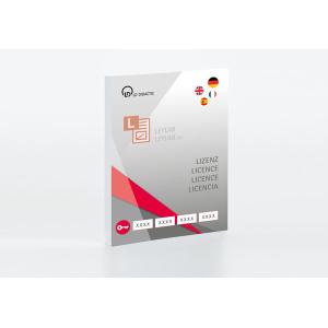 LeyLab Science Naturelle avec documentation Science Lab complète: Physique, Chimie, Biologie LeyLab: Logiciel en ligne pour administrer ses équipements et ses documents ressources