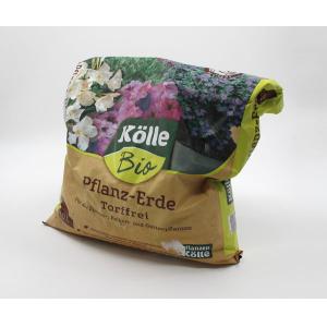 Terreau pour les fleurs, 5 litres