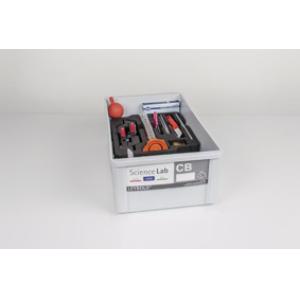 Science Lab Chimie Base CB (Kit)