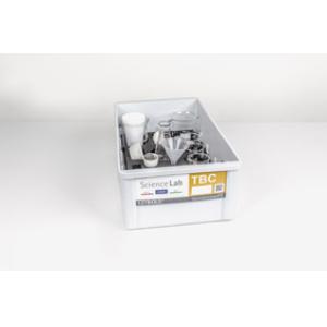 Science Lab Technique et Biochimie TBC (Kit)
