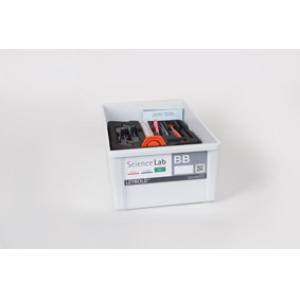 Science Lab Biologie Base BB (Kit)