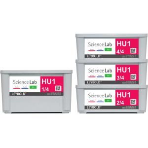 Science Lab Biologie humaine HU1 (Bloc 7)