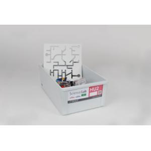 Science Lab Biologie humaine HU2 (Kit)