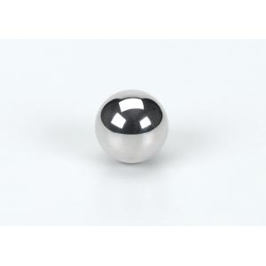 Bille d'acier 20 mm pour expériences de mécanique