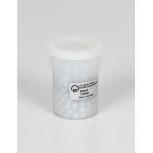 Steel balls in tin, 50g