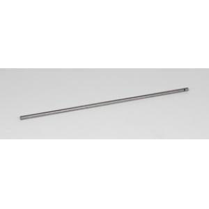 Tube en  fer 400 mm x  8 mm Ø