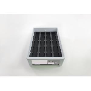 Boîte de rangement pour 20 Capteurs S