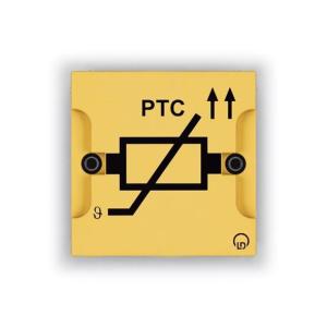 Sonde à thermistance PTC, BST D