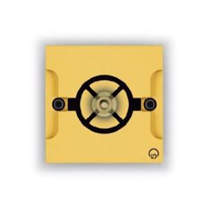 Douille pour lampe, culot E10, BST