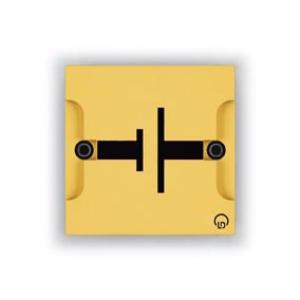 Porte-piles, BST S
