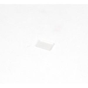 Cristal de LiF pour la réflexion de Bragg pour support 554772