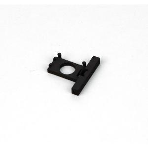 Support en plastique pour de cristal (554771) et goniomètre 554831