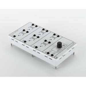 STE 3~ Thyristor control uni