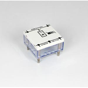 PWM charge contr. 3,7V / 4,1V, STE 4/50