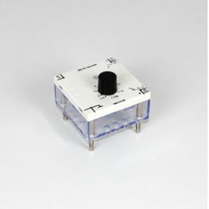 DC/AC converter module, STE 4/50