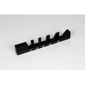 Stand for solar module