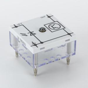 STE Light sensor