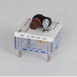 PWM distance sensor, STE 4/50