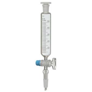 Entonnoir cylindrique, 50ml