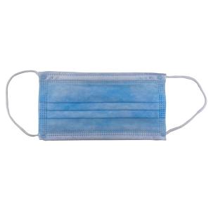 Masque facial médical, 50 pièces