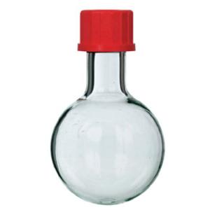 Ballon à fond rond, 100 ml, GL 25
