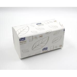 Essuie-mains en papier