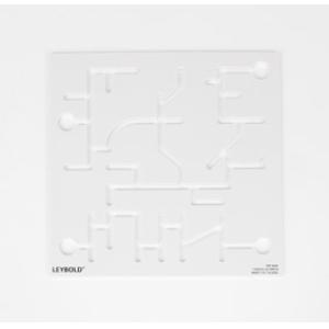 Labyrinthe pour les doigts