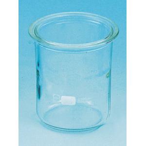 Bécher à rodage plan, 2 l, NW150, pour 666 410