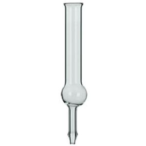 Tube à dessécher droit