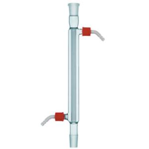 Réfrigerant de Liebig, 200 mm, 2 RN 19/26