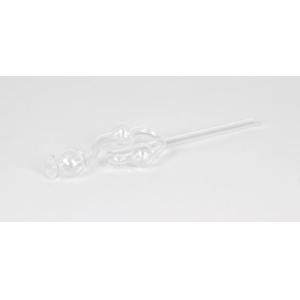 Tube de sécurité (tube de fermentation)