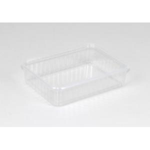 Tint bowl, Polystyrene