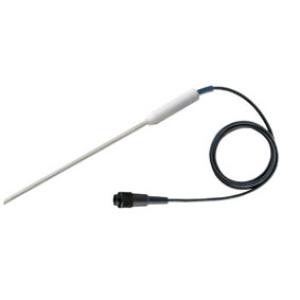 Temperature sensor for mag. stirrer