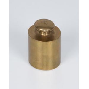 Poids de laiton 500 g