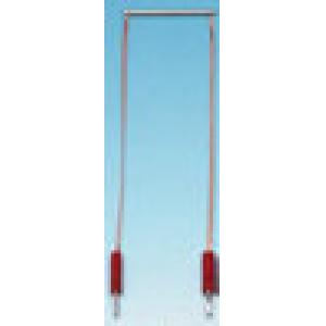 Conducteur rectiligne rigide
