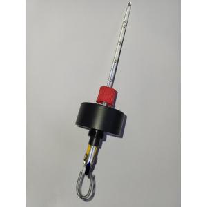 Spirale de chauffage avec thermomètre (inclus dans 388221)