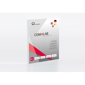 Cours COM4LAB 365 : Technique du courant continu II
