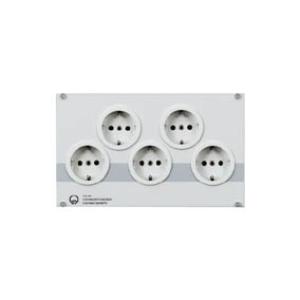 Module 5 Prises 230V / 16 A