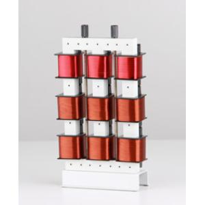 Transformateurs triphasés et circuits a courant triphasé STE 2.4.1 / SUR DEMANDE