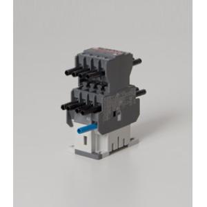 Contacteur auxiliaire 24V 4NO 4NC
