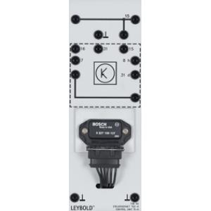 Calculateur TZ-H
