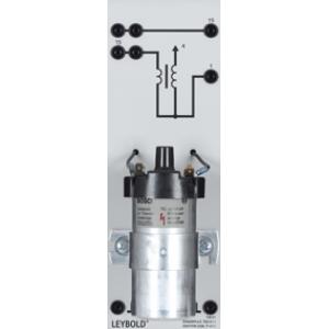 Bobine d'allumage TZ-H/I