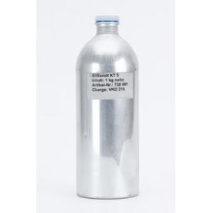 Huile de silicone M3, 1 litre Remplace le carburant pour tous les systèmes d'injection (moteur à essence)