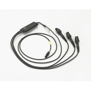 Pince de mesure capacitive complément de 524077