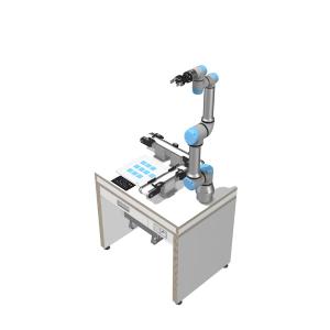 Cellule formation robotique UR5e:Advance