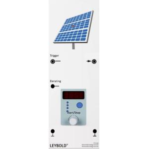 Module de production d'énergie solaire