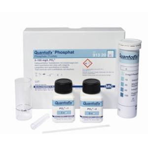 Teststicks Phosphate, 3...100 mg/l, 100 Sticks