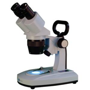 Stereomicroscop LED, 230V