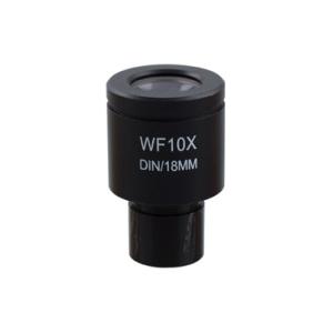 Eyepiece WF10x with pointer, EduE