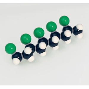 Boite de construction de modèles chlorure de polyvinyle CPV